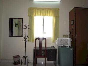 Khách sạn Giang TP. Hồ Chí Minh