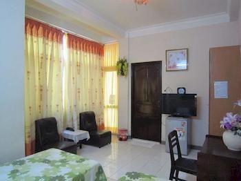 Khách sạn Giang TP. Hồ Chí Minh