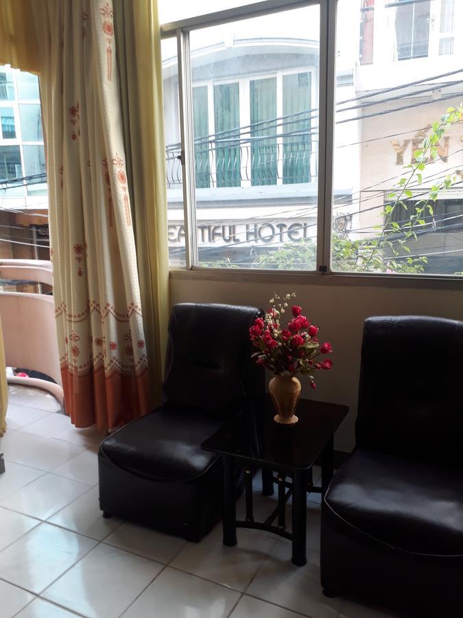 Khách sạn Giang *