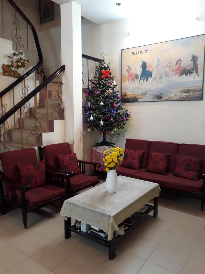 Giang Khách sạn TP. Hồ Chí Minh