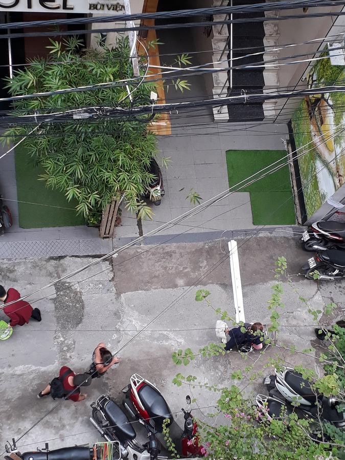Khách sạn Giang *