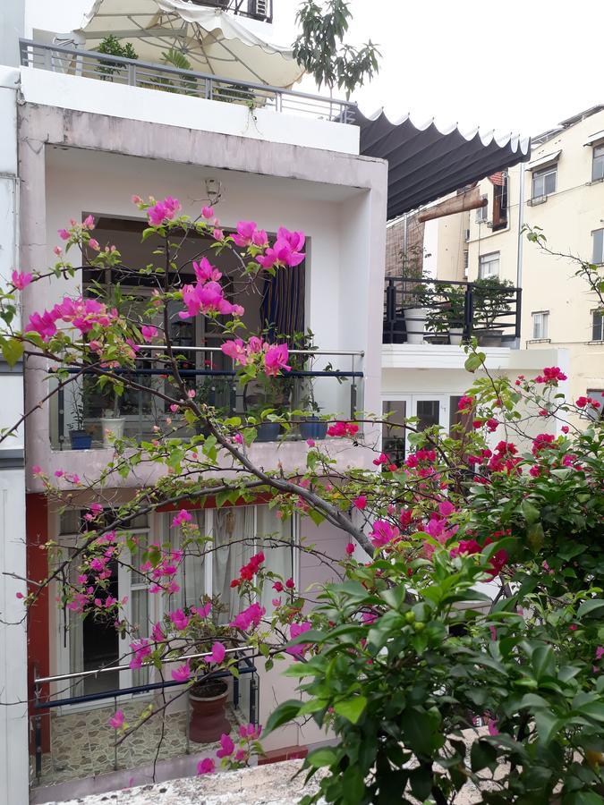 Giang Khách sạn TP. Hồ Chí Minh